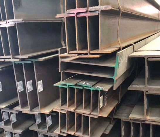 揭东Q235C工字钢